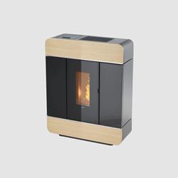 Diva Slim 120s Wood 2